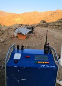 IP/R Çalışması Transmitter IP/R Çalışması Transmitter