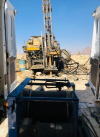 Enerson Wireline Logging Services Turkey Enerson Wireline Logging Services Turkey