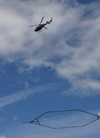 TEM AİR SURVEY TEM AİR SURVEY