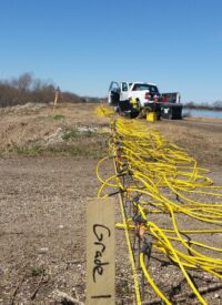 Jeoteknik Araştırmalar Jeoteknik Araştırmalar