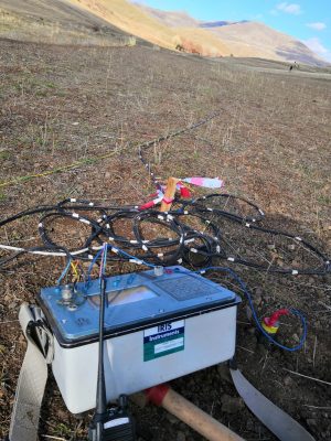 IP-R Survey ELREC Pro 10