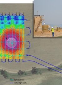 (UAV) Aerial Magnetic Surveys (UAV) Aerial Magnetic Surveys